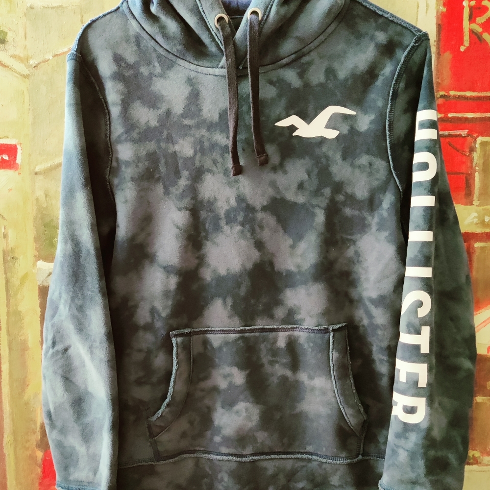 Hollister hoodie